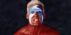 Sting - Out From The Shadows WWE Theme